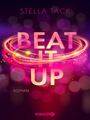 cover image of Beat it up